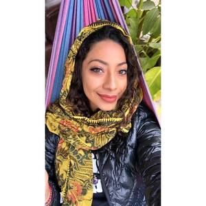 Meet your Posher, Lincy